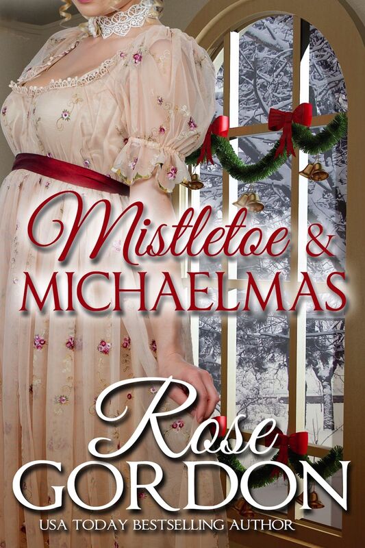 Mistletoe & Michaelmas
