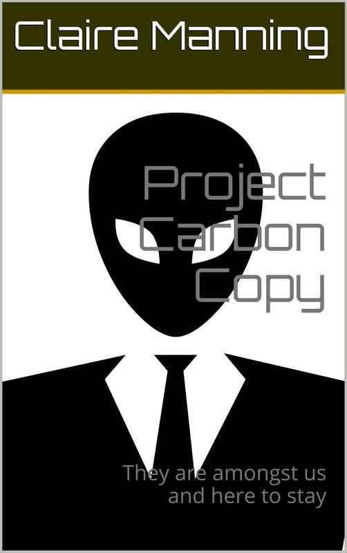 Project Carbon Copy They Are Amongst Us and Here to Stay