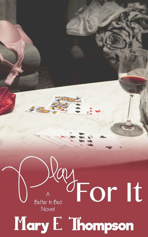 Play For It