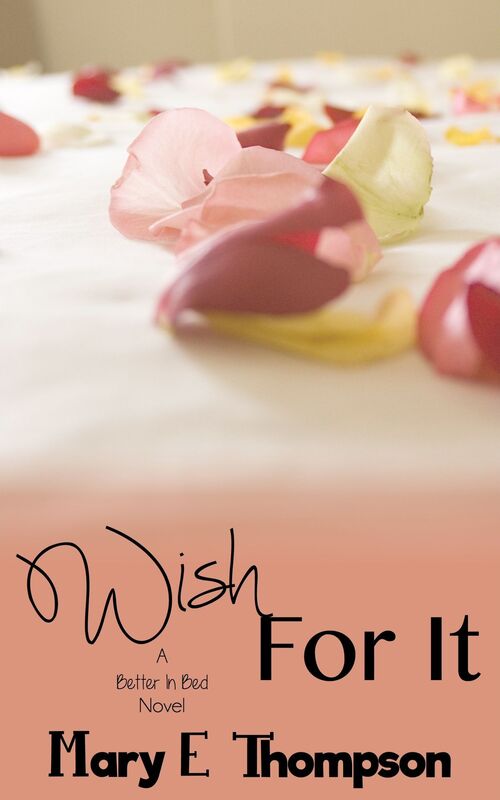 Wish For It
