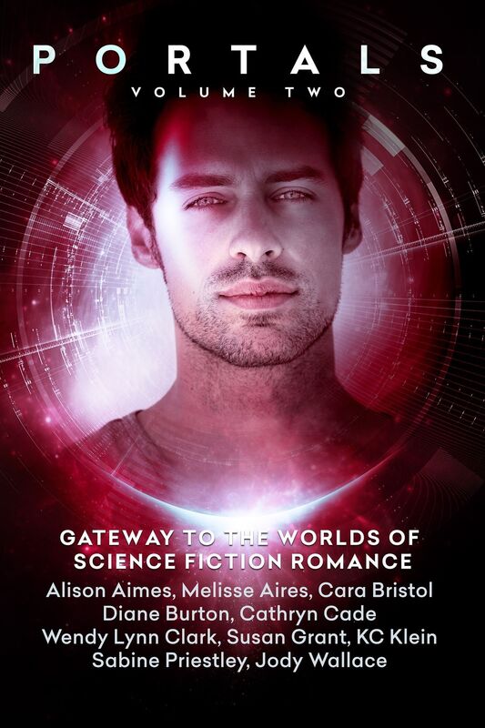 Portals: Volume Two