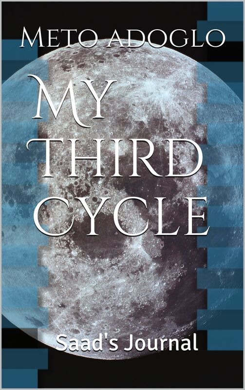 My Third Cycle