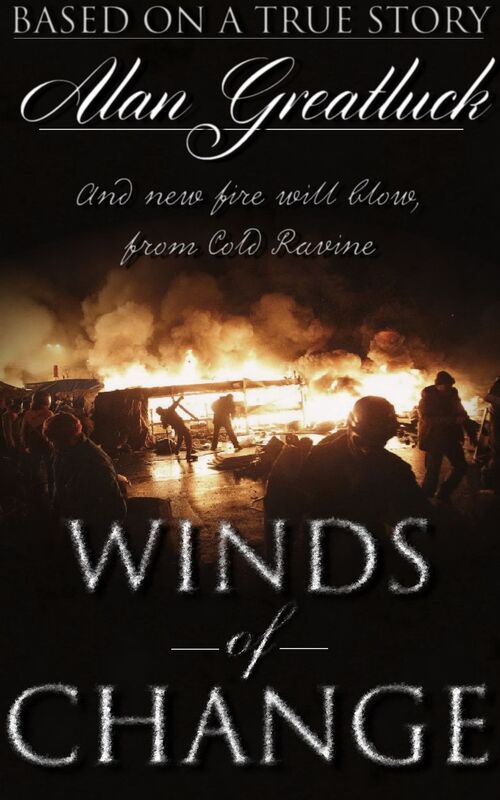 Winds of Change