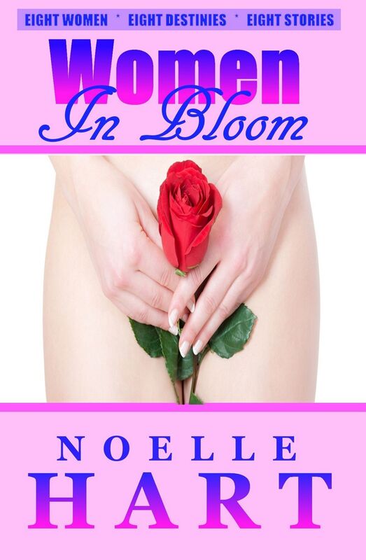 Women In Bloom
