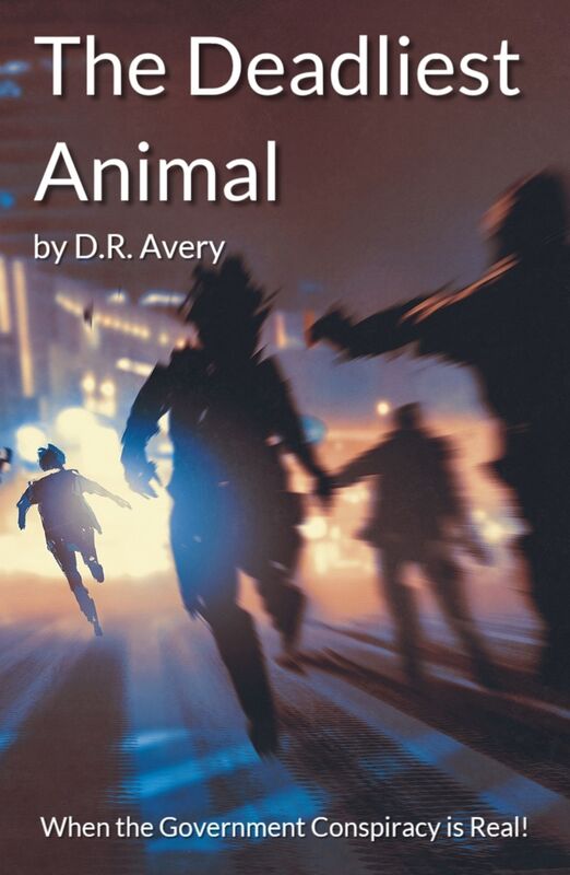 The Deadliest Animal