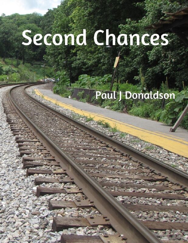 Second Chances