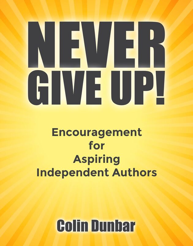 Never Give Up!