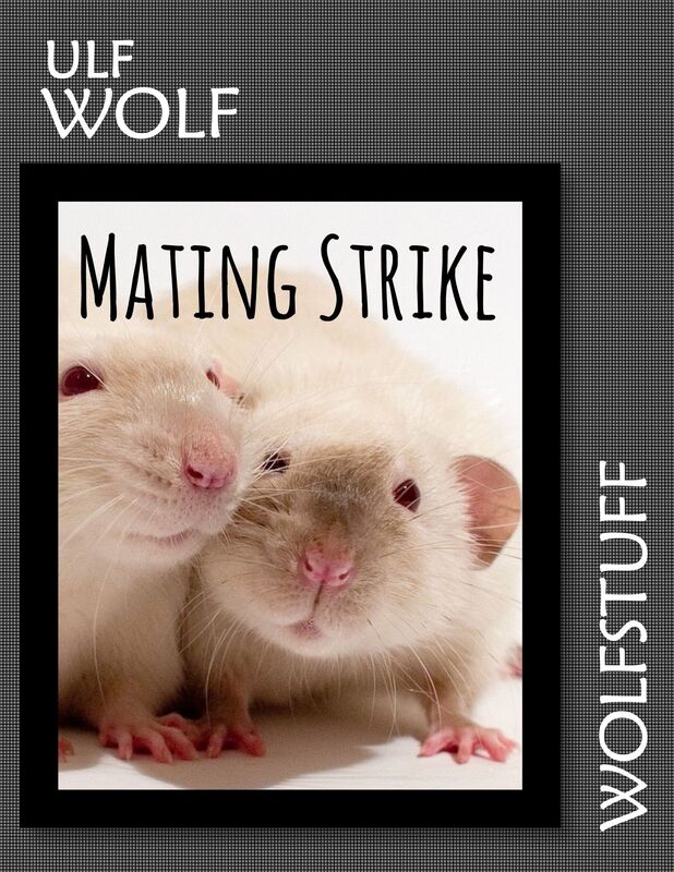 Mating Strike