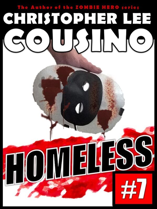 Homeless #7