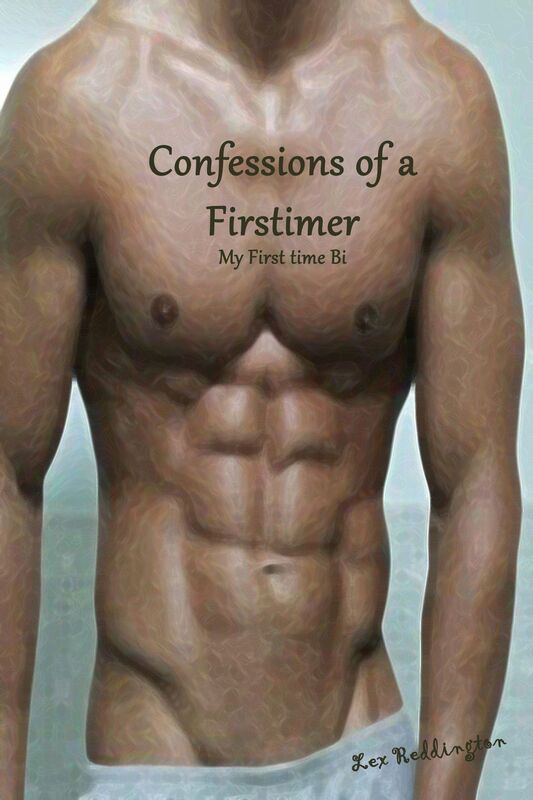 Confessions of a First Timer