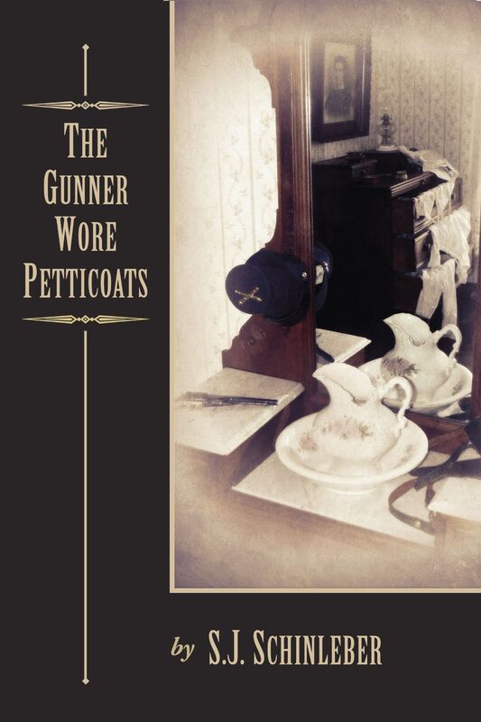The Gunner Wore Petticoats