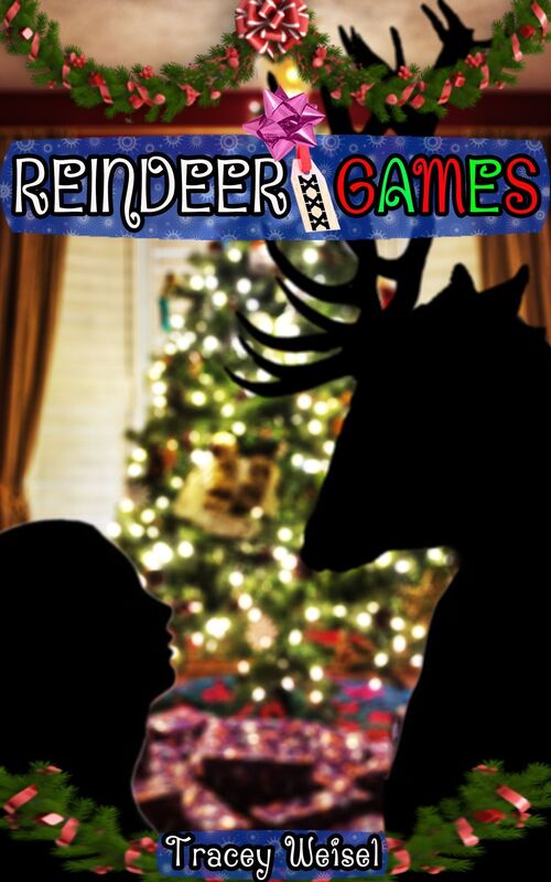 Reindeer XXX Games