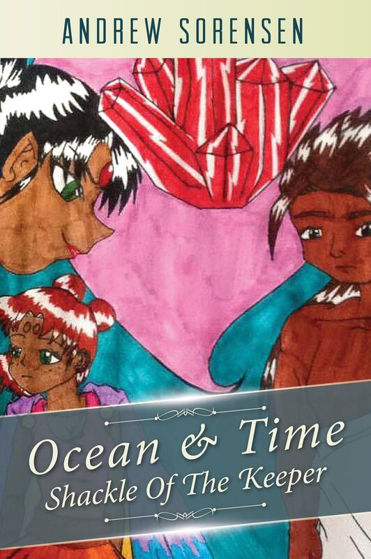 Ocean and Time: Shackle of the Keeper