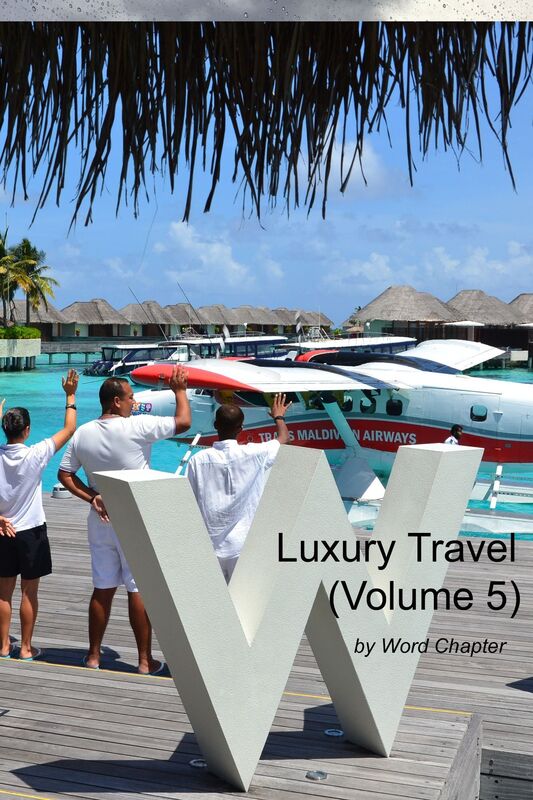 Luxury Travel (Volume 5)