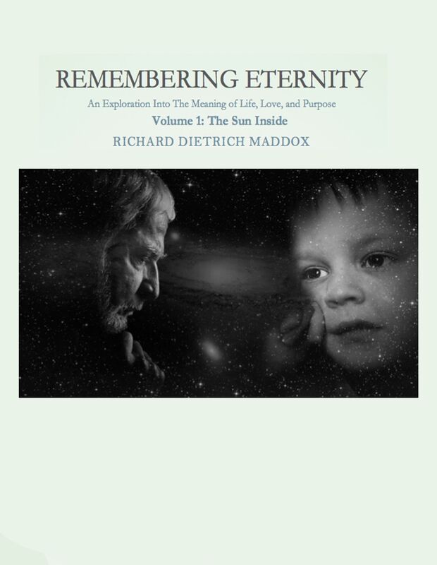 Remembering Eternity: Volume 1: The Sun Inside