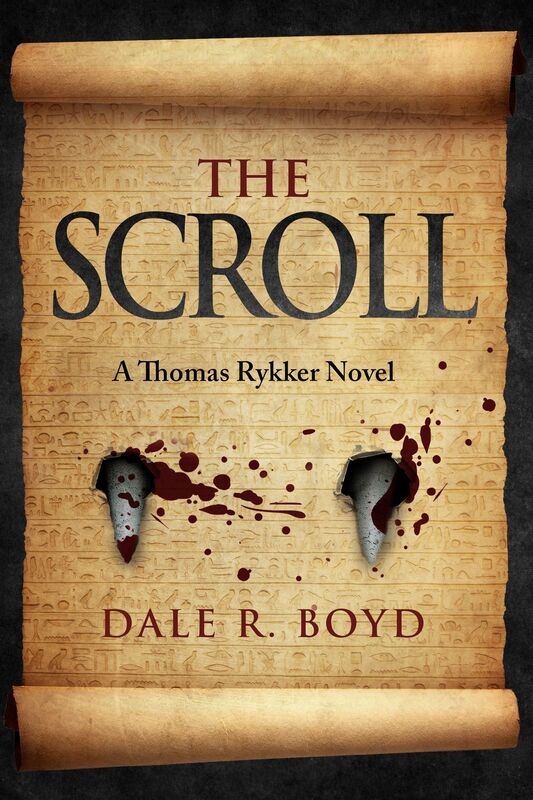 The Scroll