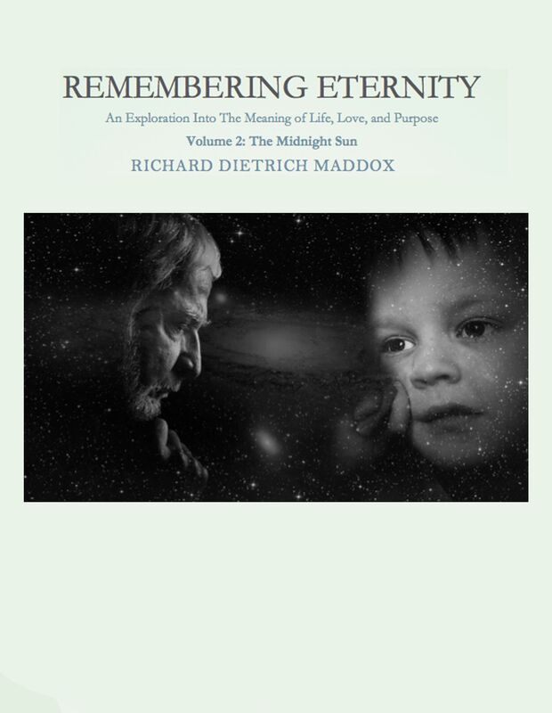 Remembering Eternity: Volume 2: The Midnight Sun