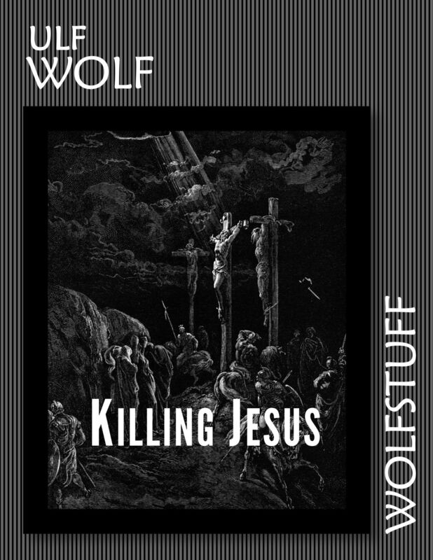 Killing Jesus