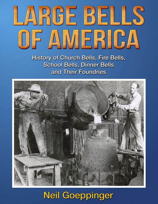 Large Bells of America