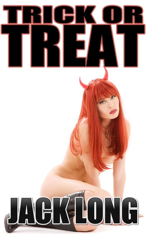 Trick or Treat