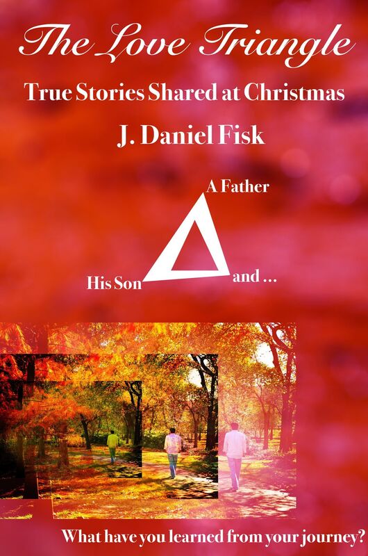 The Love Triangle: True Stories Shared at Christmas