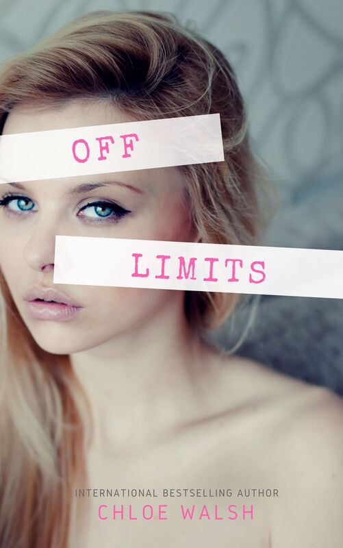Off Limits: Faking It #1