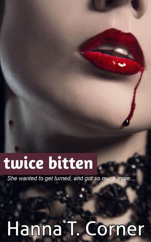 Twice Bitten