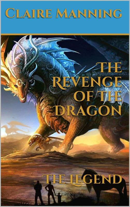 The Revenge of the Dragon The Legend