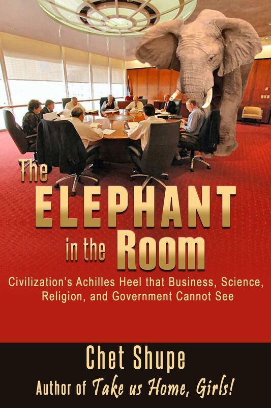 The Elephant in the Room