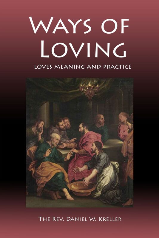 Ways of Loving