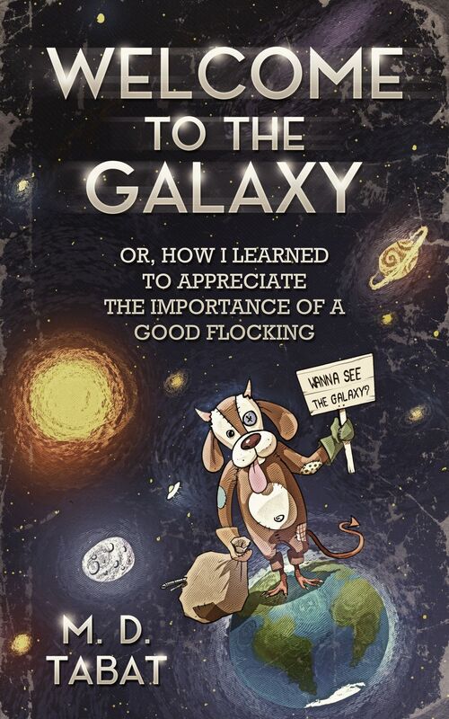 Welcome to the Galaxy; or, How I Learned to Appreciate the Importance of a Good Flocking