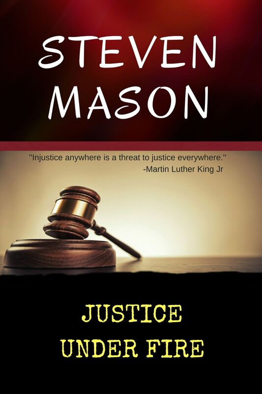 Justice Under Fire