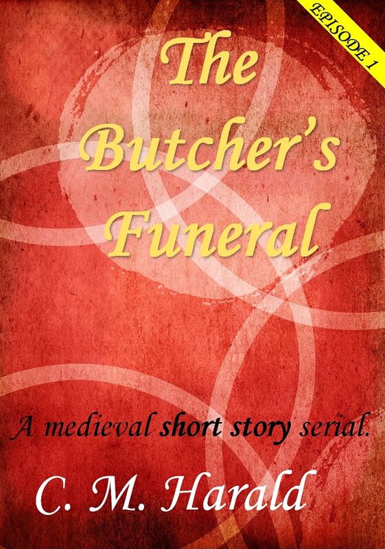 The Butcher's Funeral: Episode 1