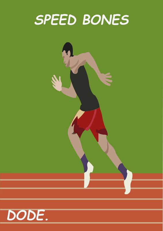 Speed Bones