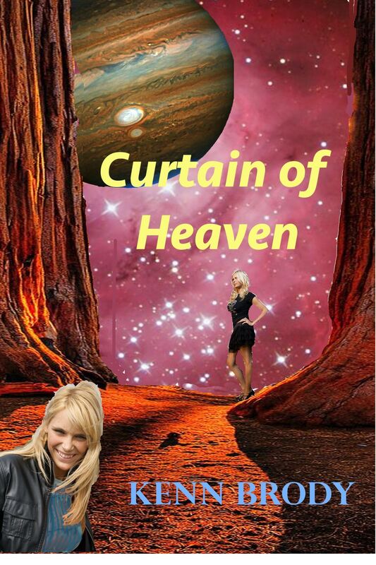 Curtain of Heaven