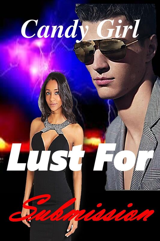Lust For Submission (Lust Series Book 3)