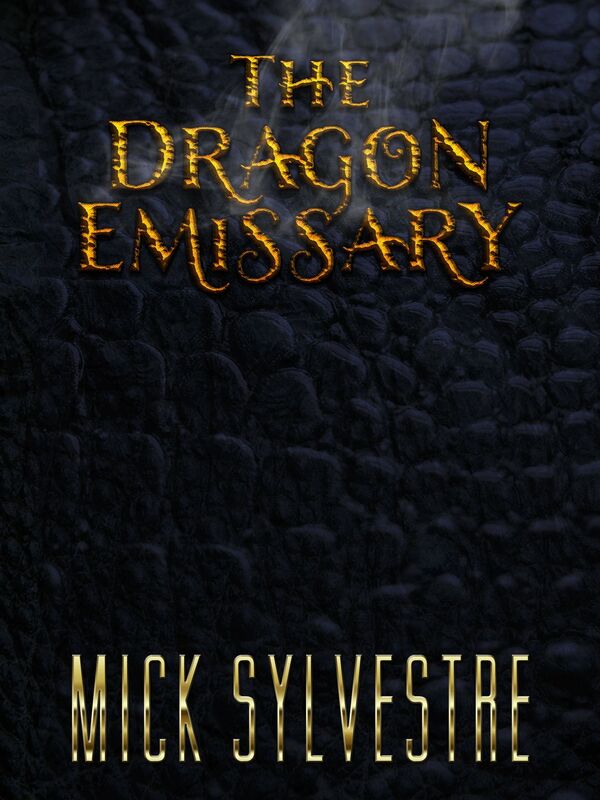 The Dragon Emissary