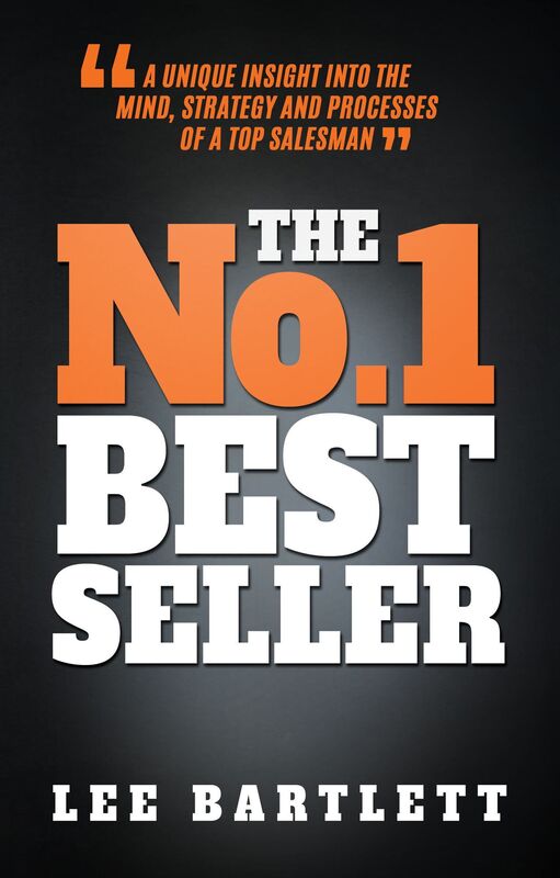 The No.1 Best Seller