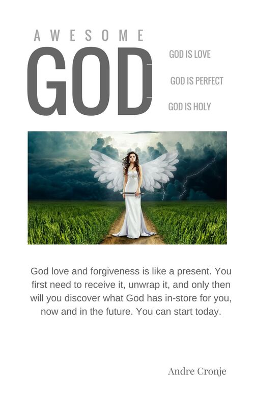 Amazing God