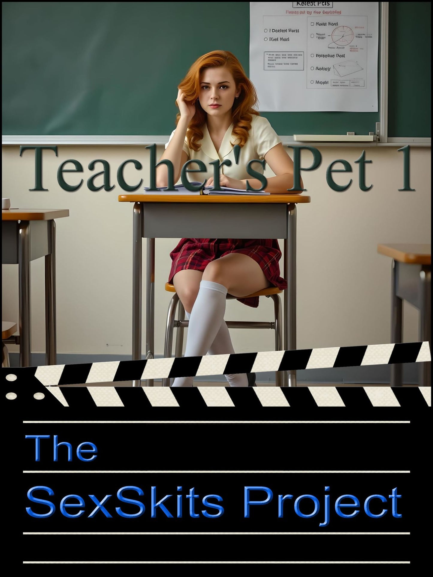 Teacher's Pet 1