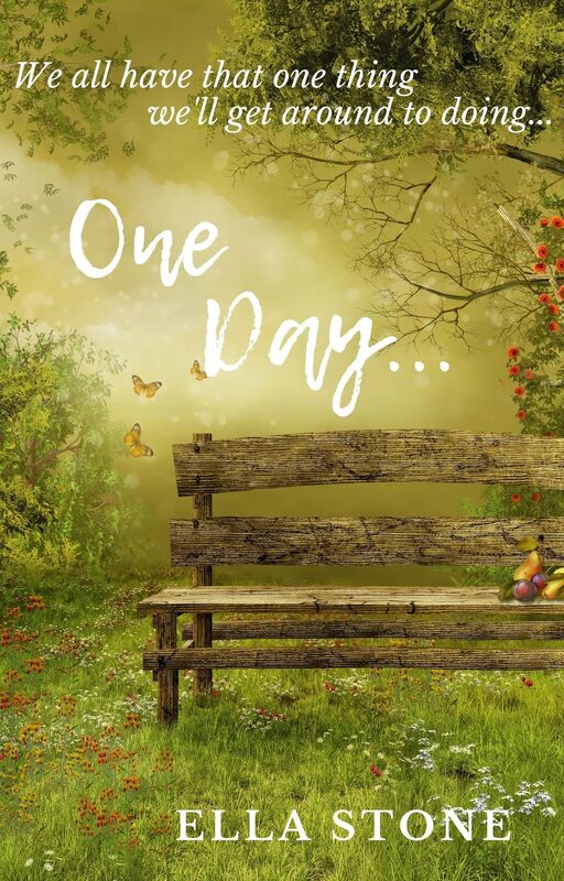 One Day...