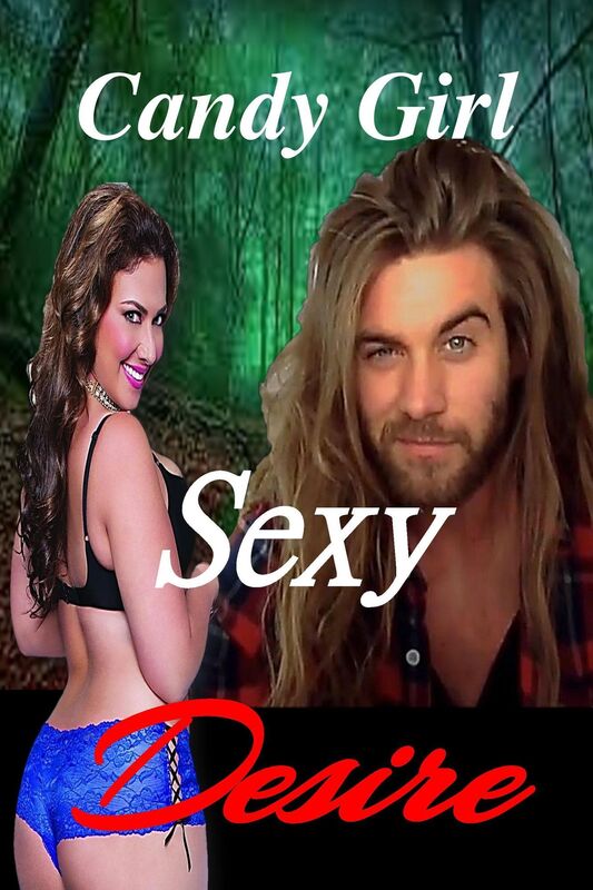 Sexy Desire (Sexy Series Book 1)