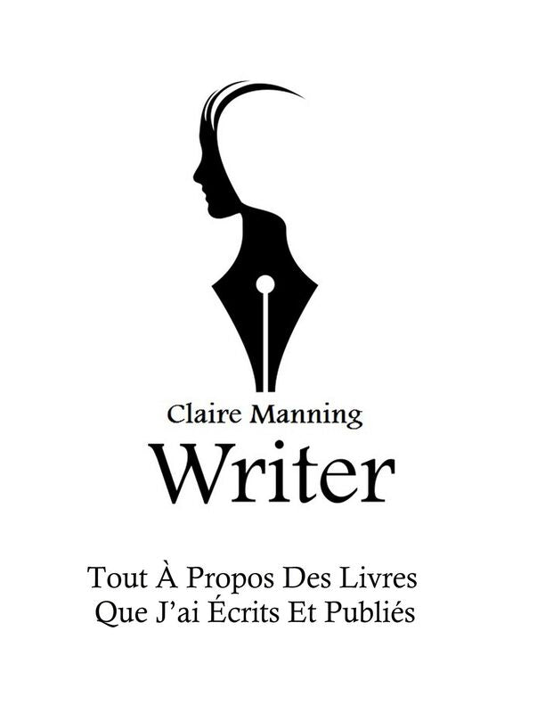 Tout A Propos Des Livres Que J'ai Ecrits Et Publies Mise a jour 2017