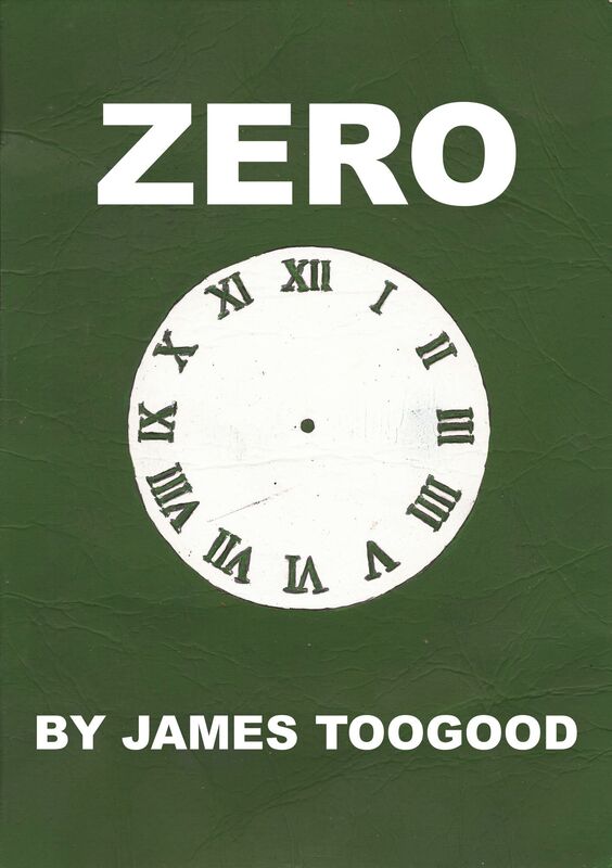 Zero by James Toogood