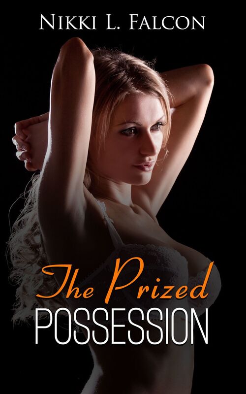 The Prized Possession (TG Female Possession Erotica)
