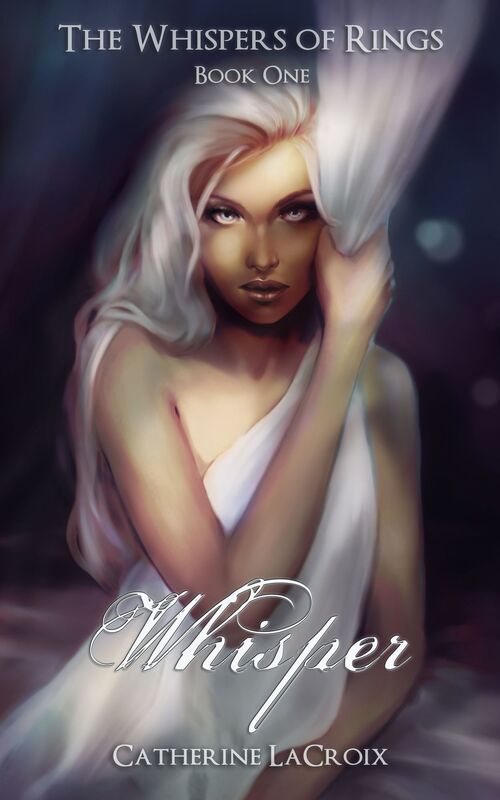 Whisper (Book 1 of "The Whispers of Rings")