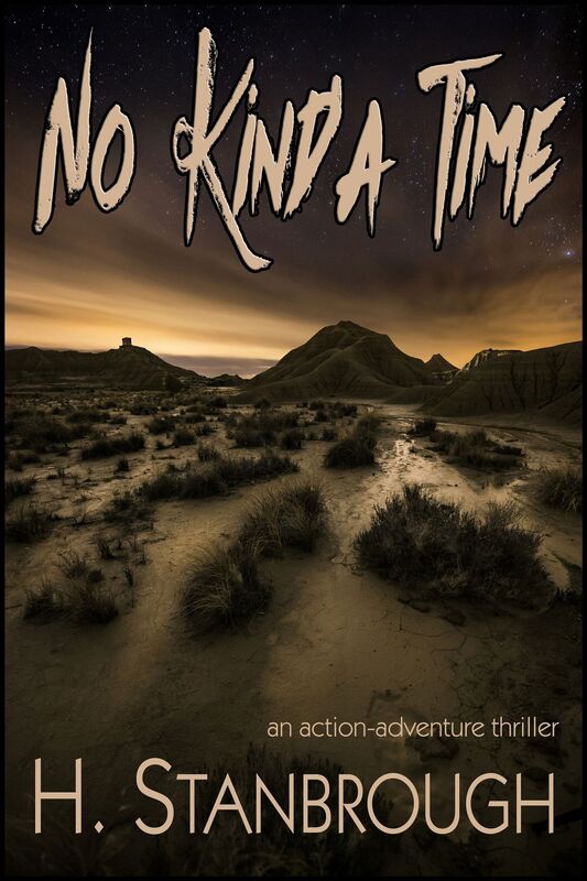 No Kind'a Time