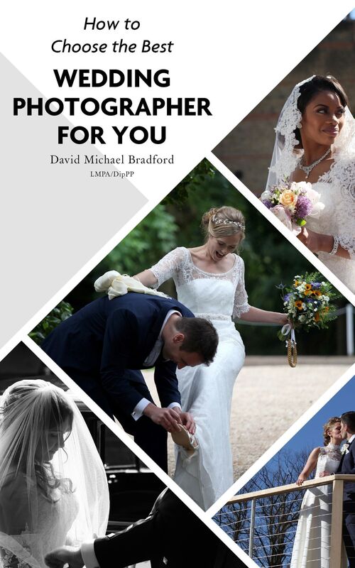 How To Choose The Best Wedding Photographer For You