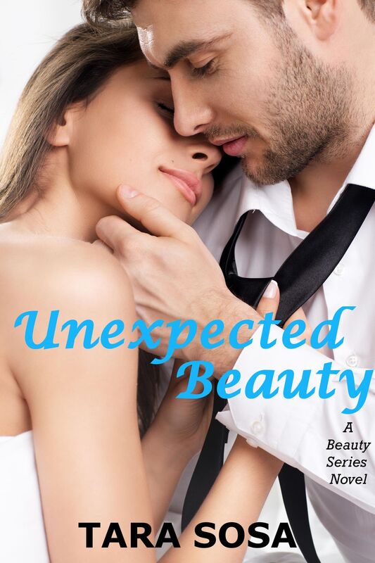 Unexpected Beauty