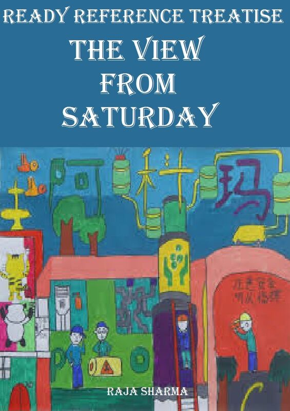 Ready Reference Treatise: The View from Saturday
